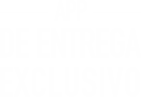 App Exclusivo de Delivery